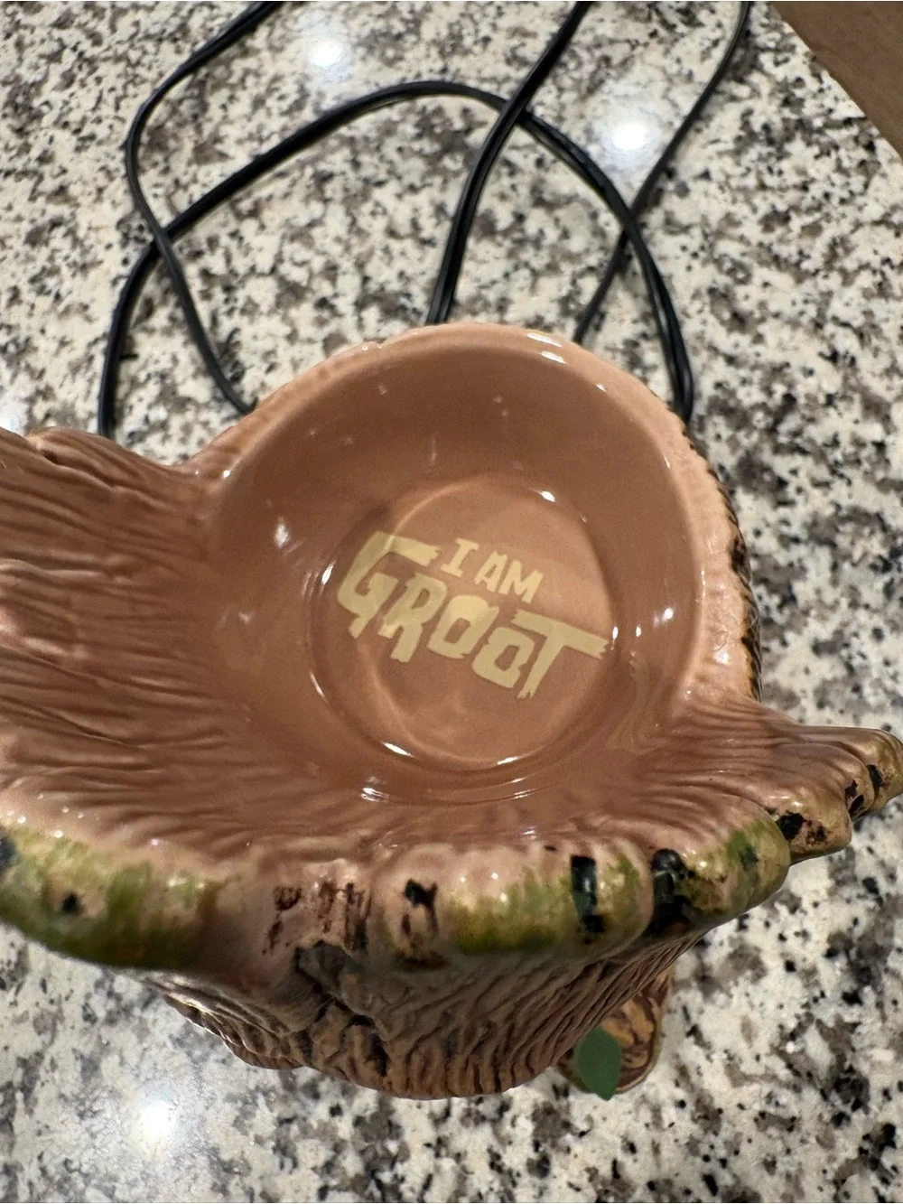 Scentsy groot from